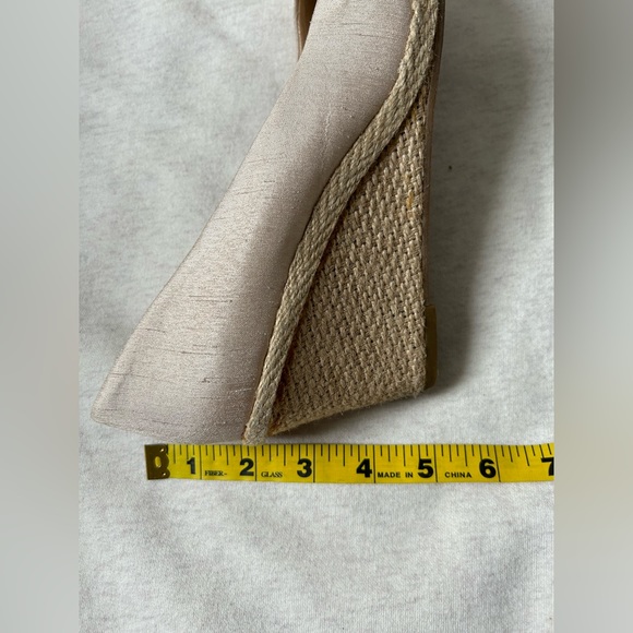 Life Stride wedge espadrilles sandals - Picture 8 of 8